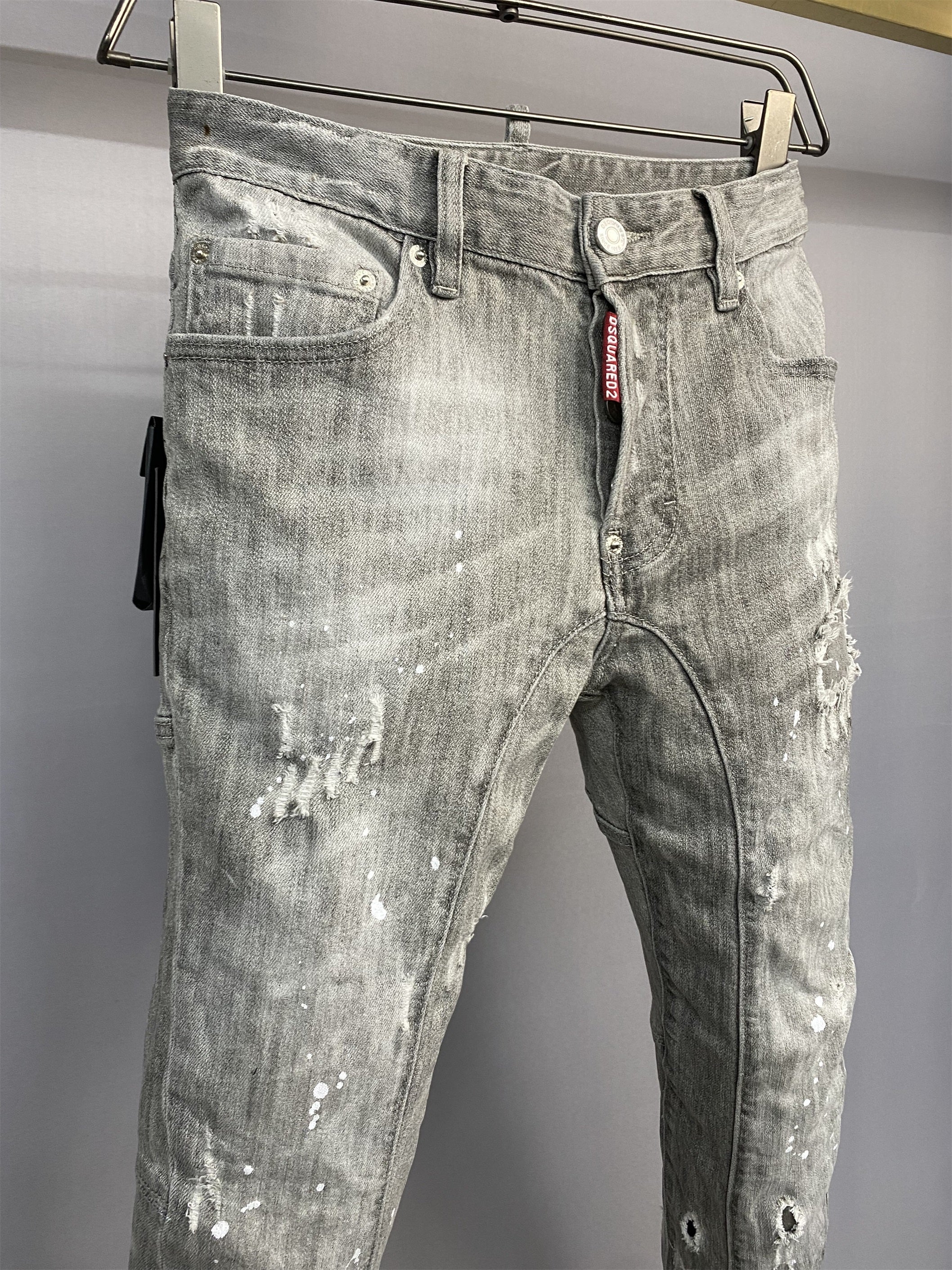 D2 Jeans