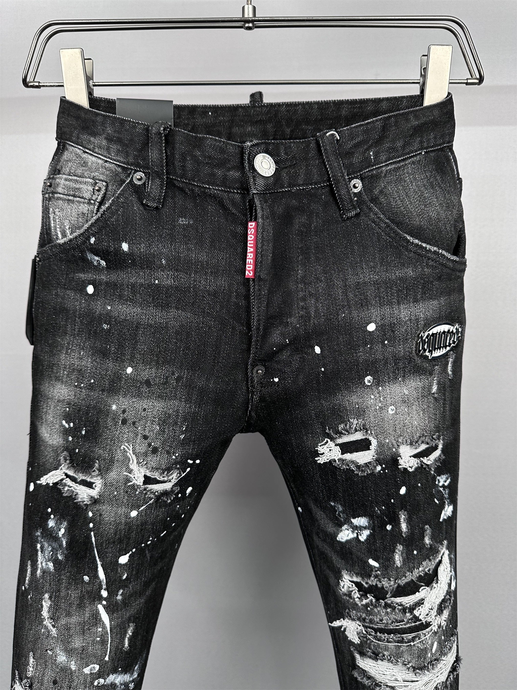 D2 Jeans