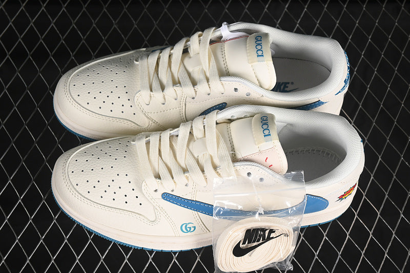 AJ1 Low