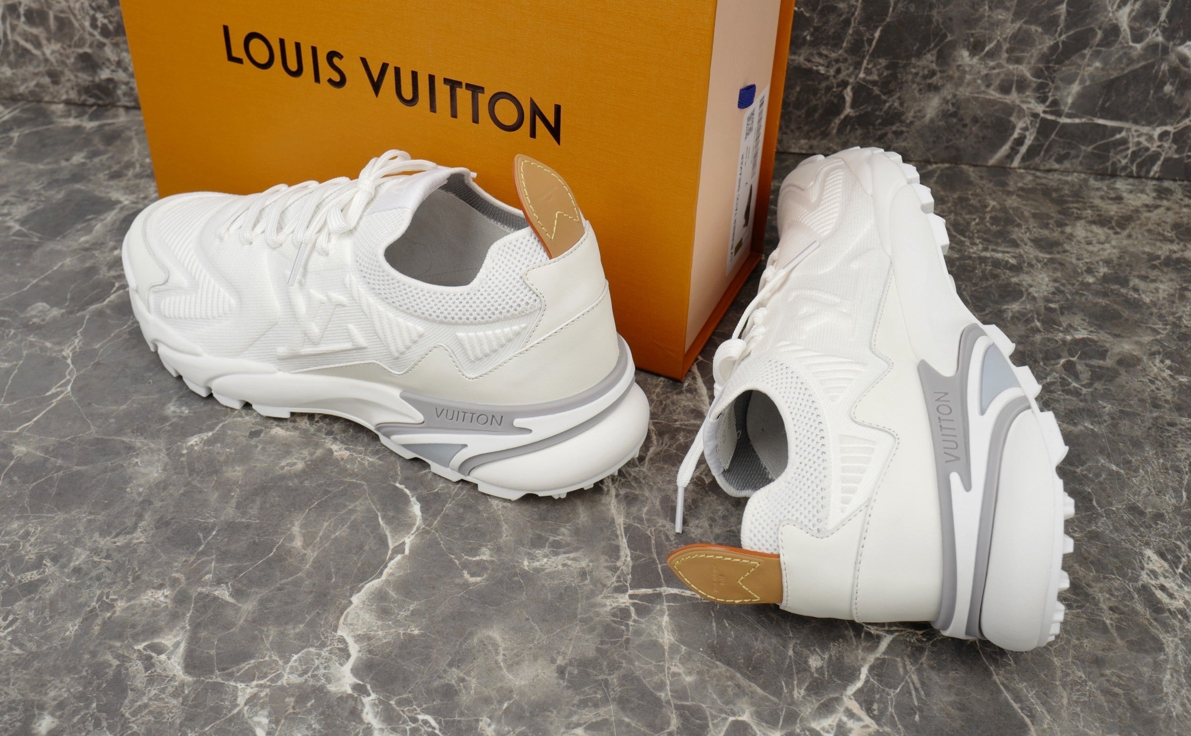 LV Sneakers