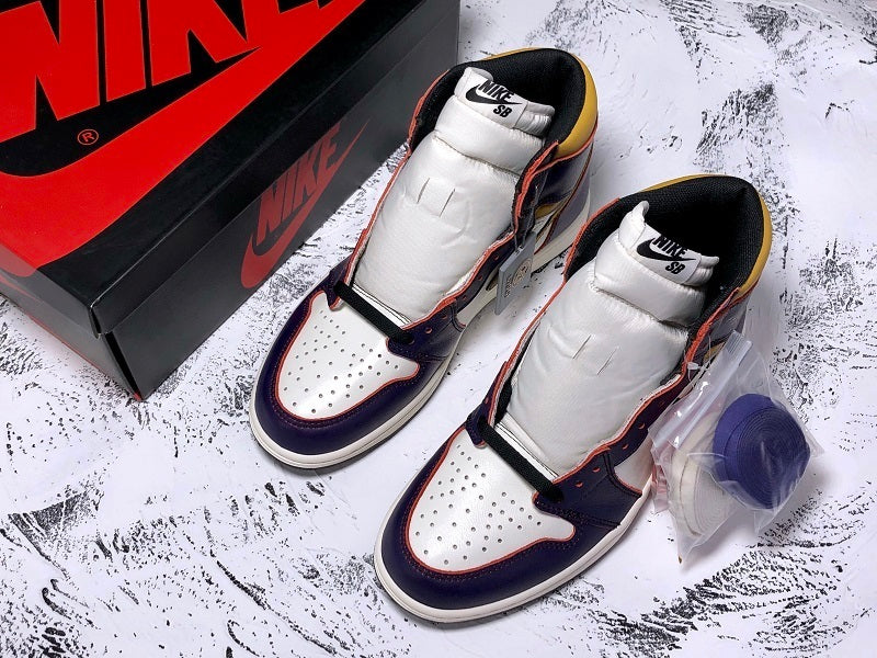 AJ1 High