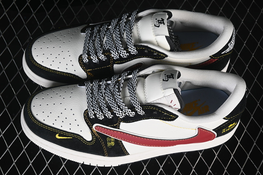 AJ1 Low