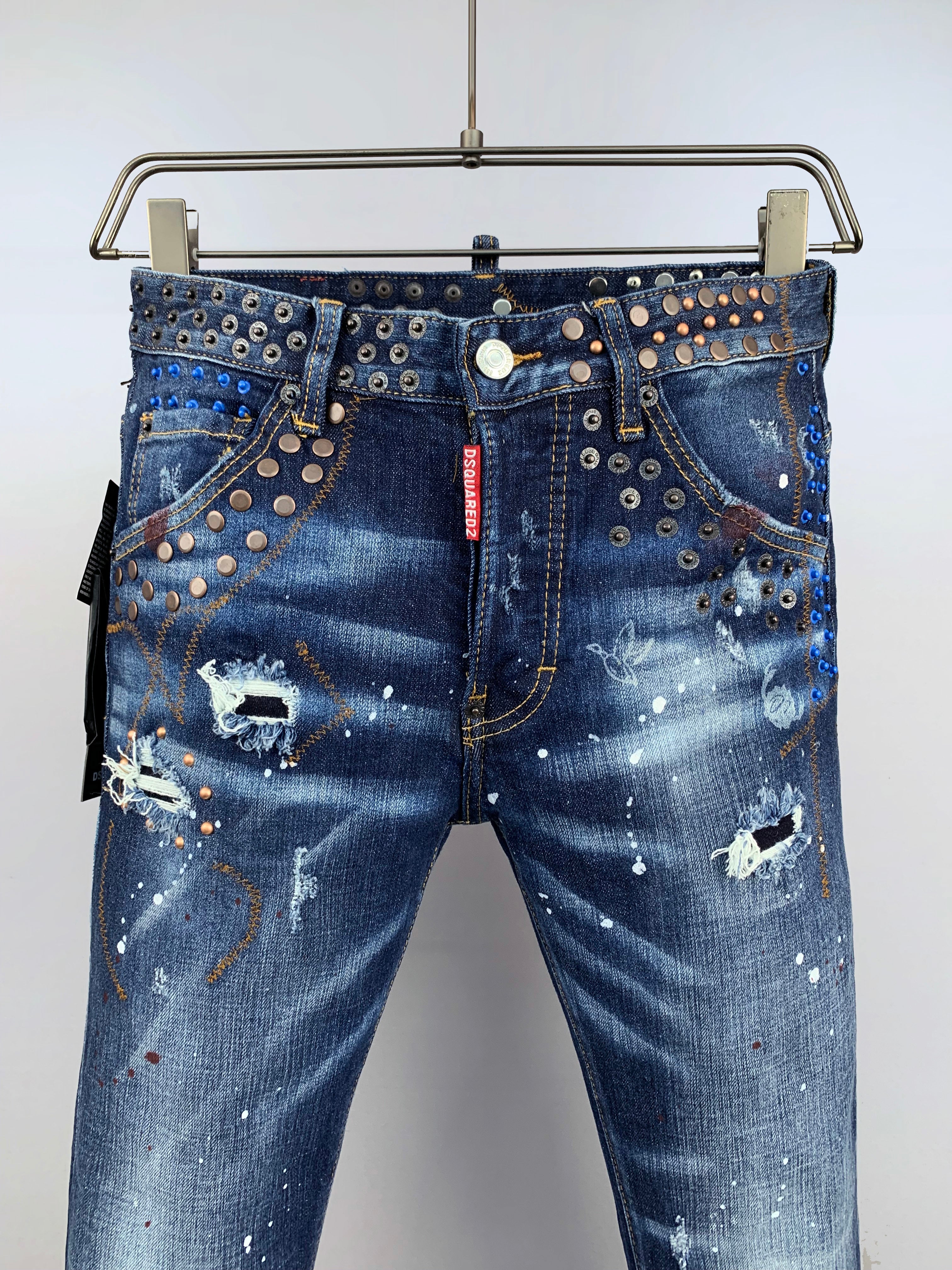 D2 Jeans