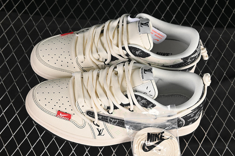 AJ1 Low