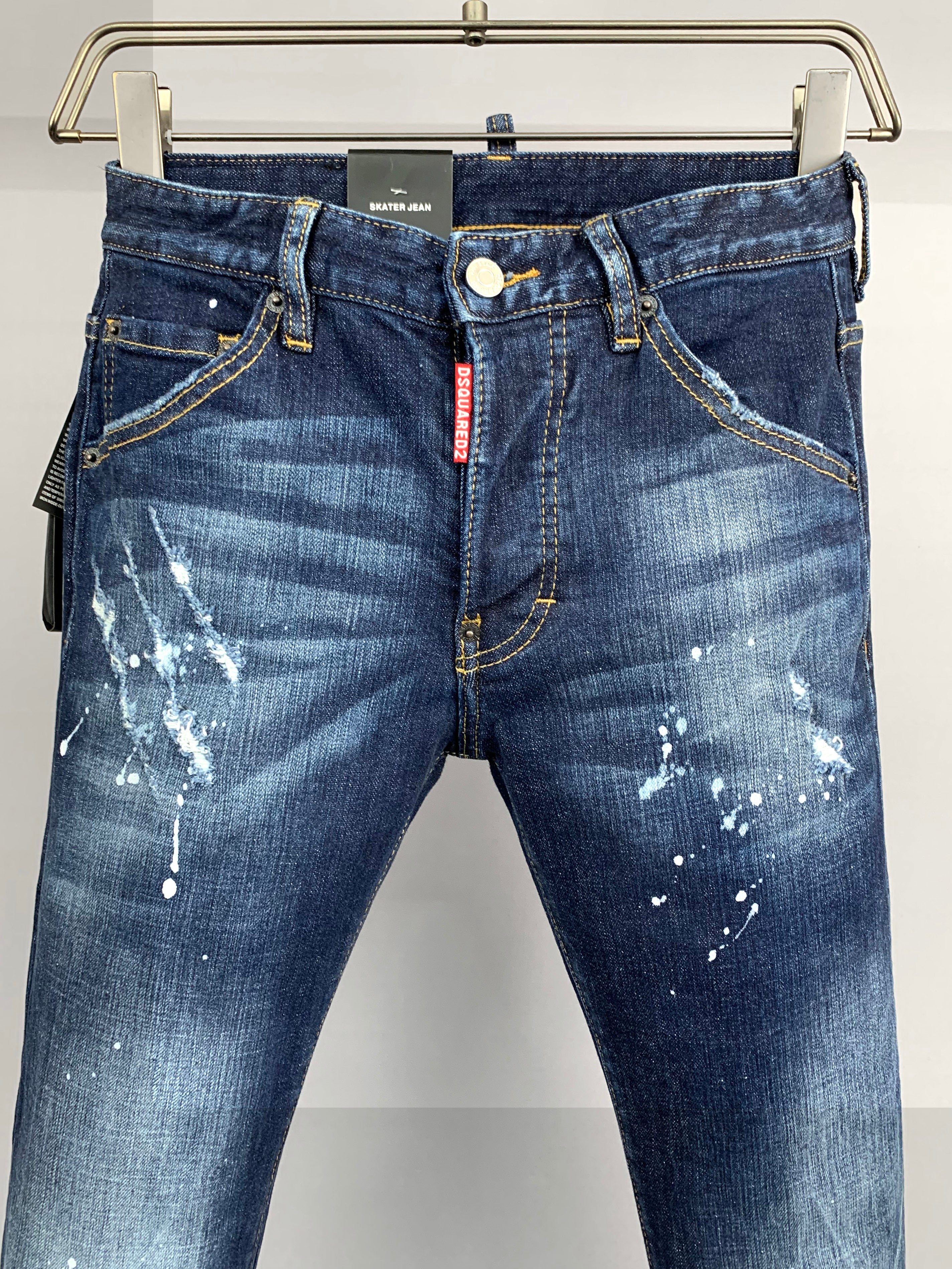 D2 Jeans
