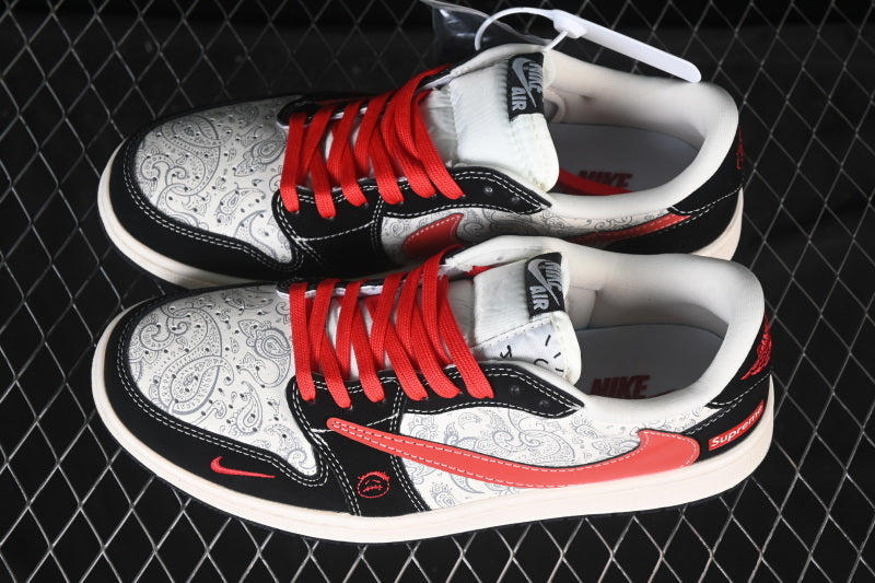 AJ1 Low