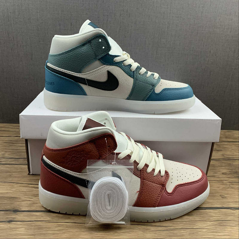 AJ1 Mid
