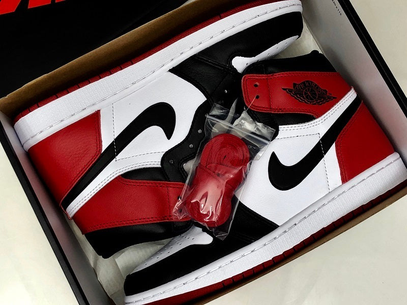 AJ1 High