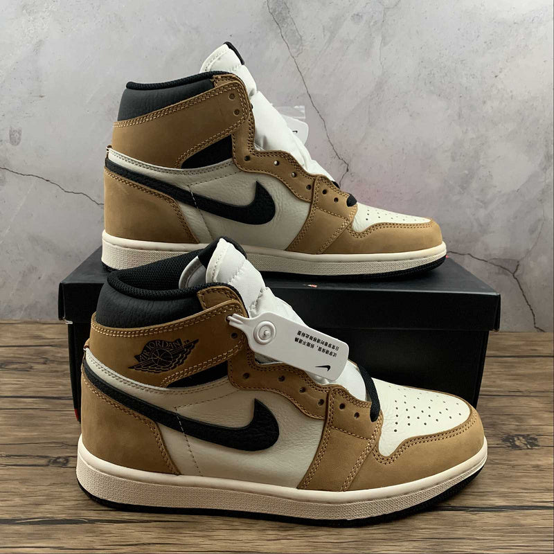 AJ1 High