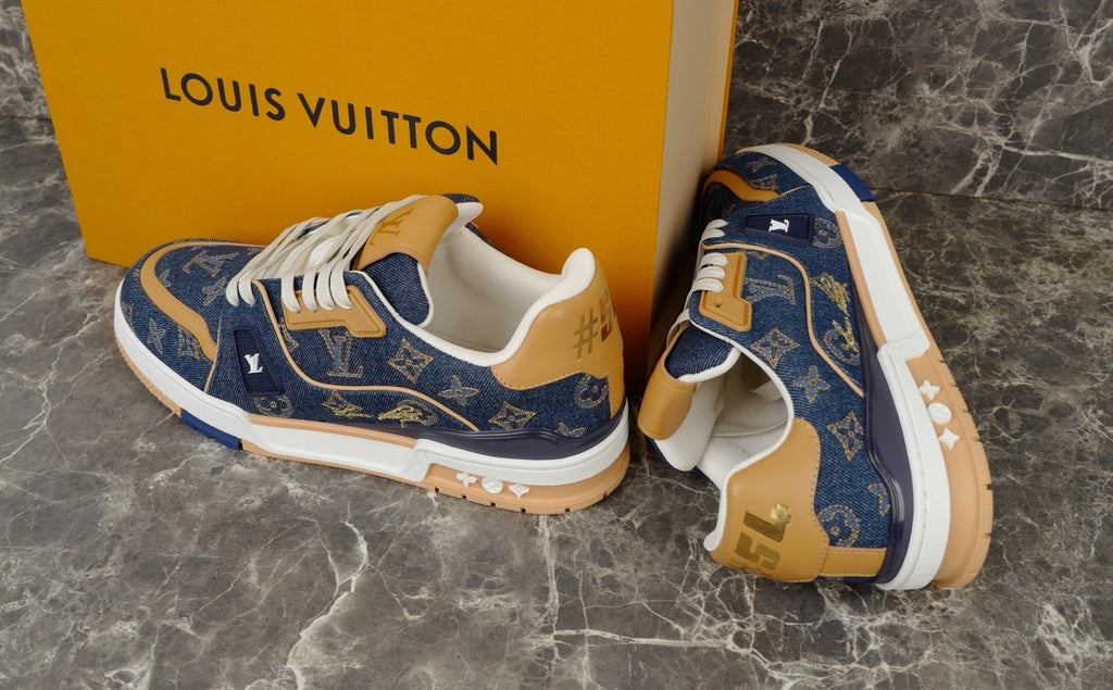 LV Sneakers