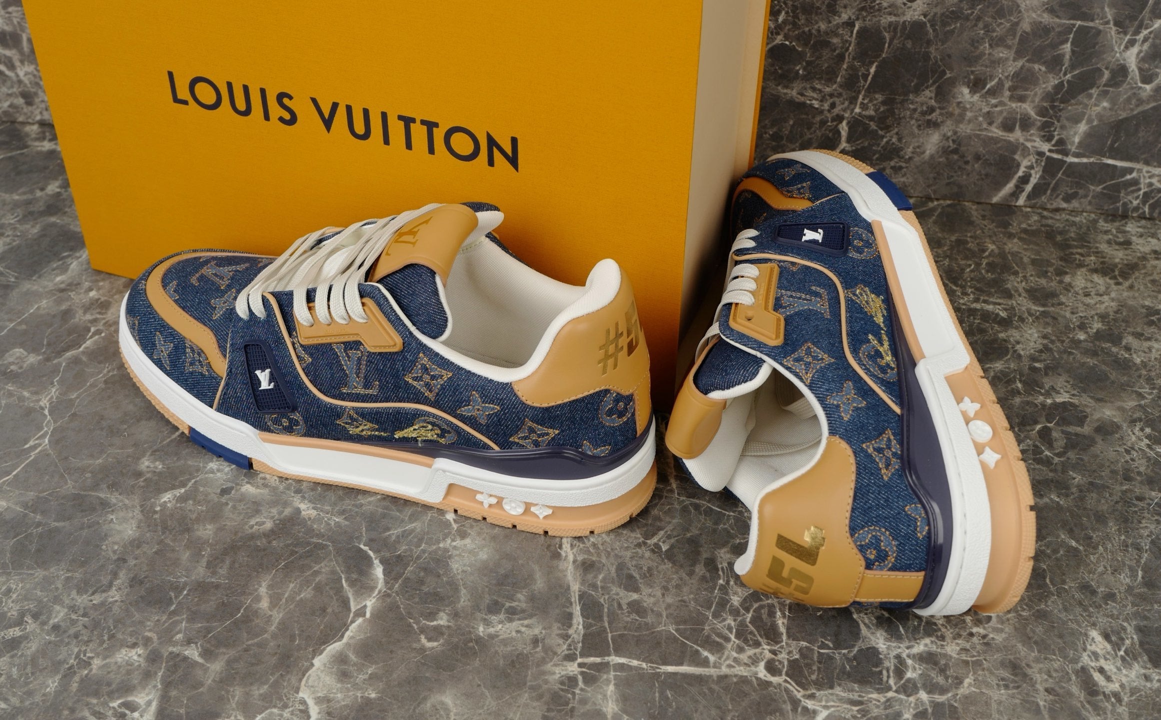 LV Sneakers