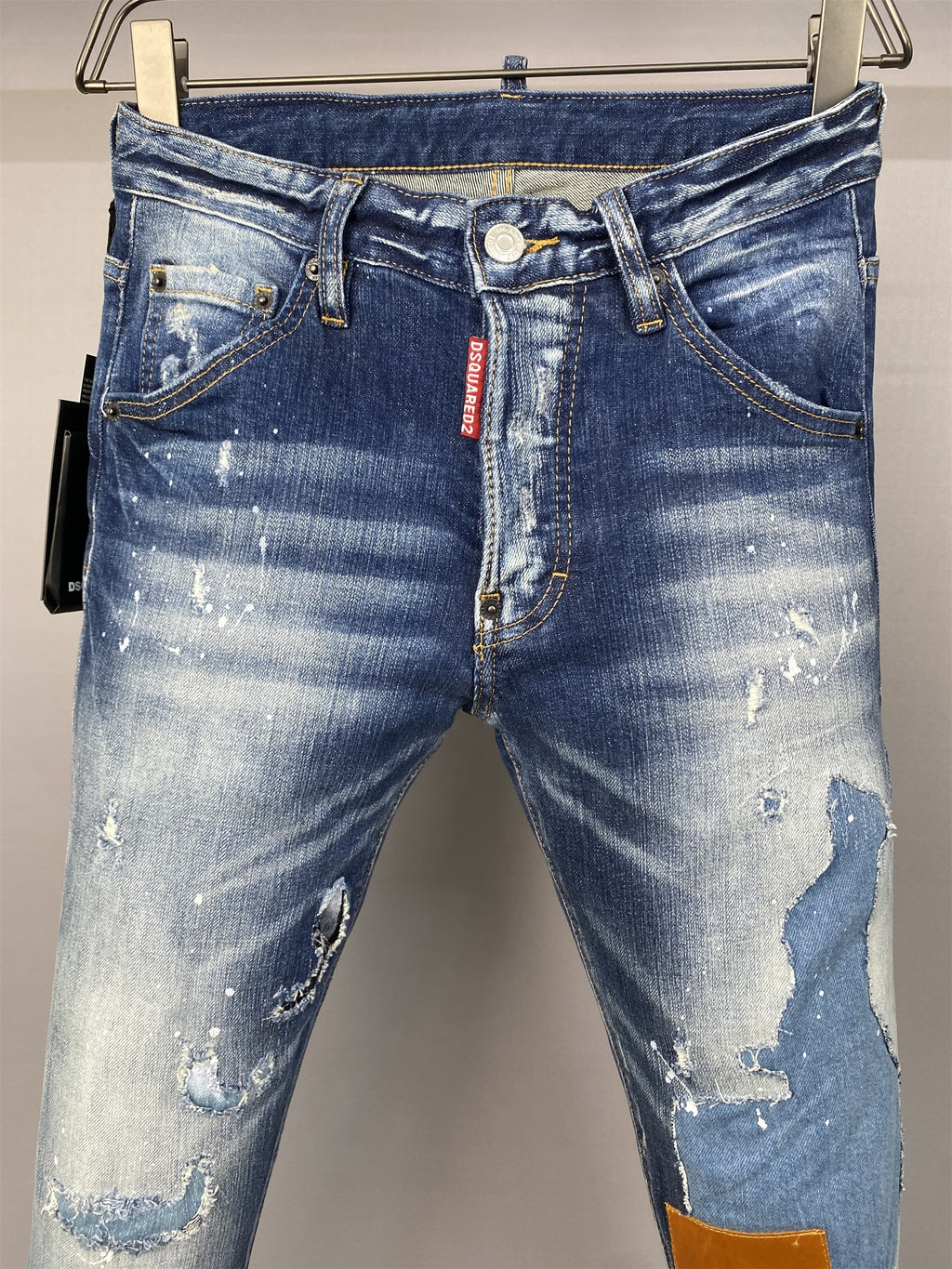 D2 Jeans