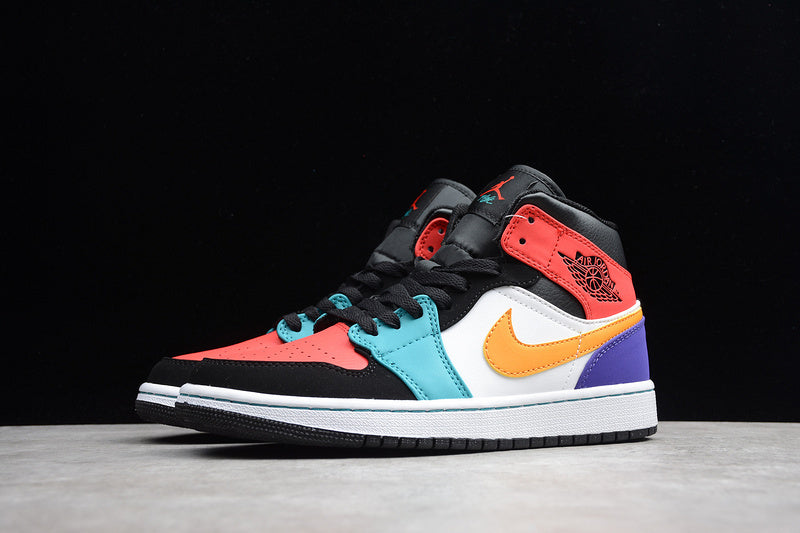 AJ1 Mid