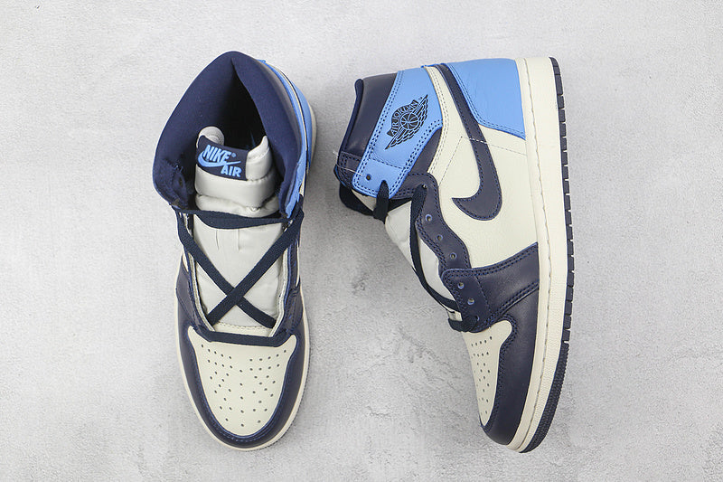 AJ1 High