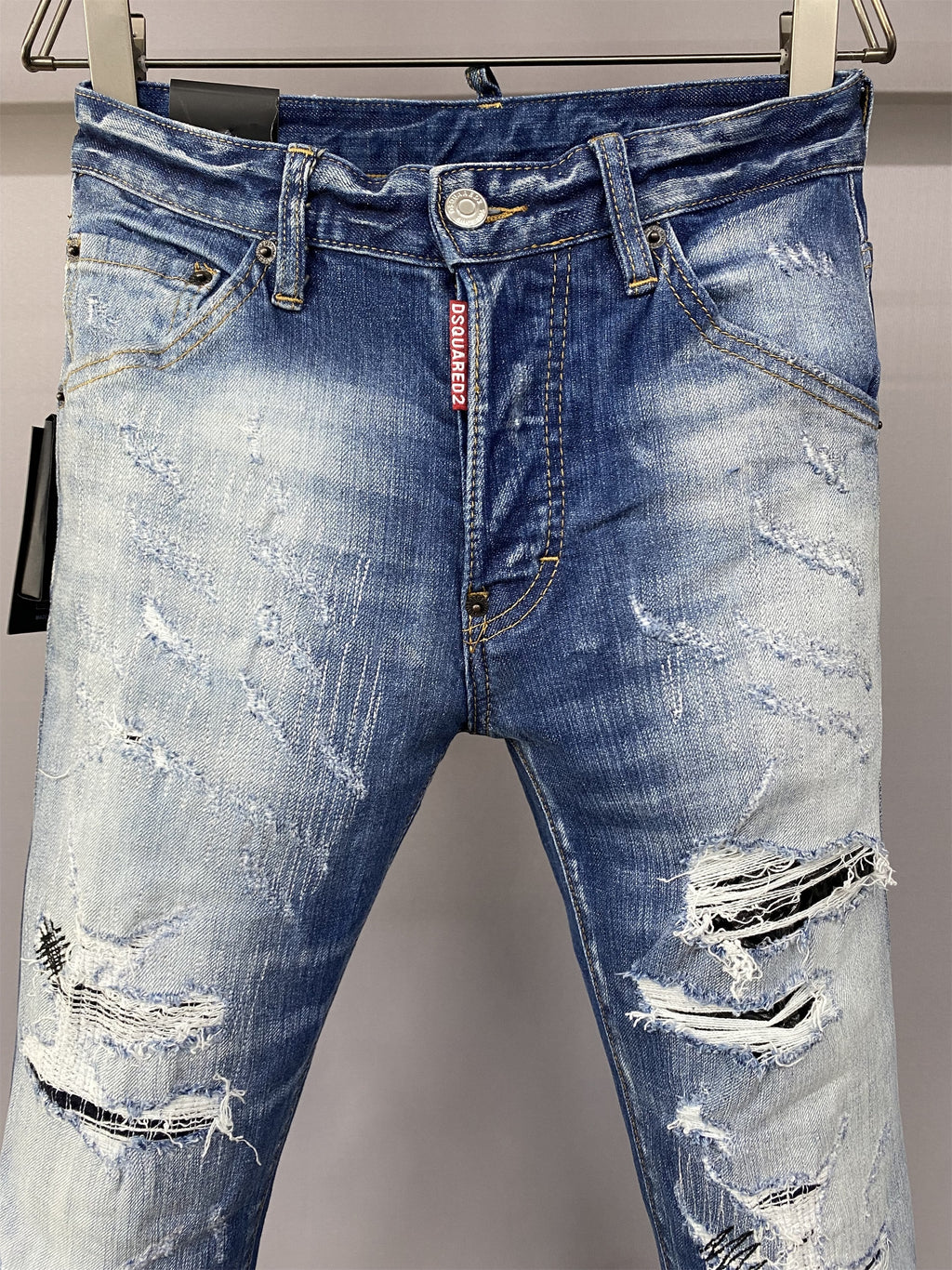 D2 Jeans