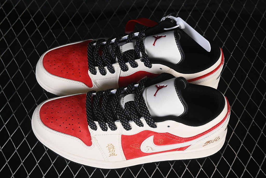 AJ1 Low