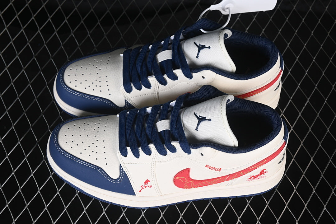 AJ1 Low