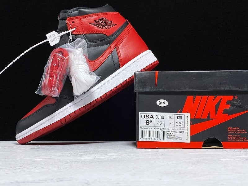AJ1 High