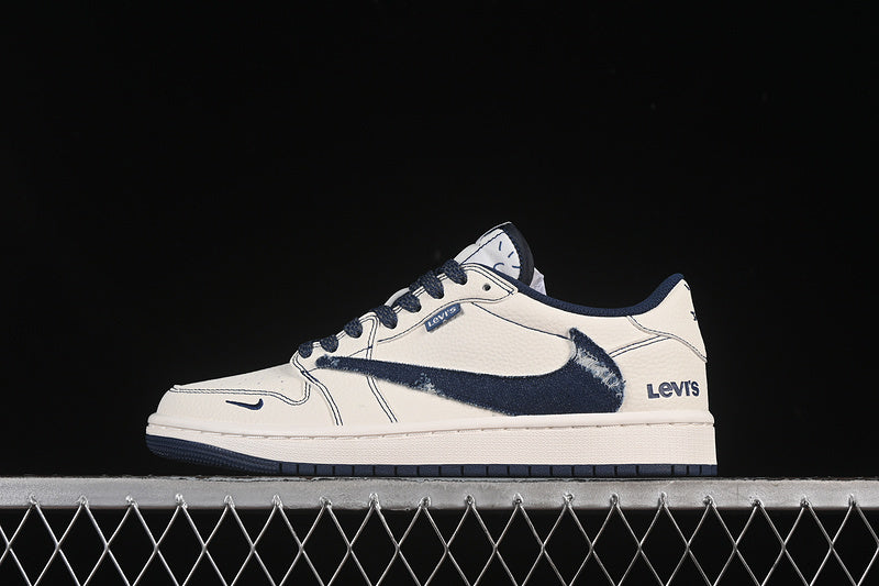 AJ1 Low