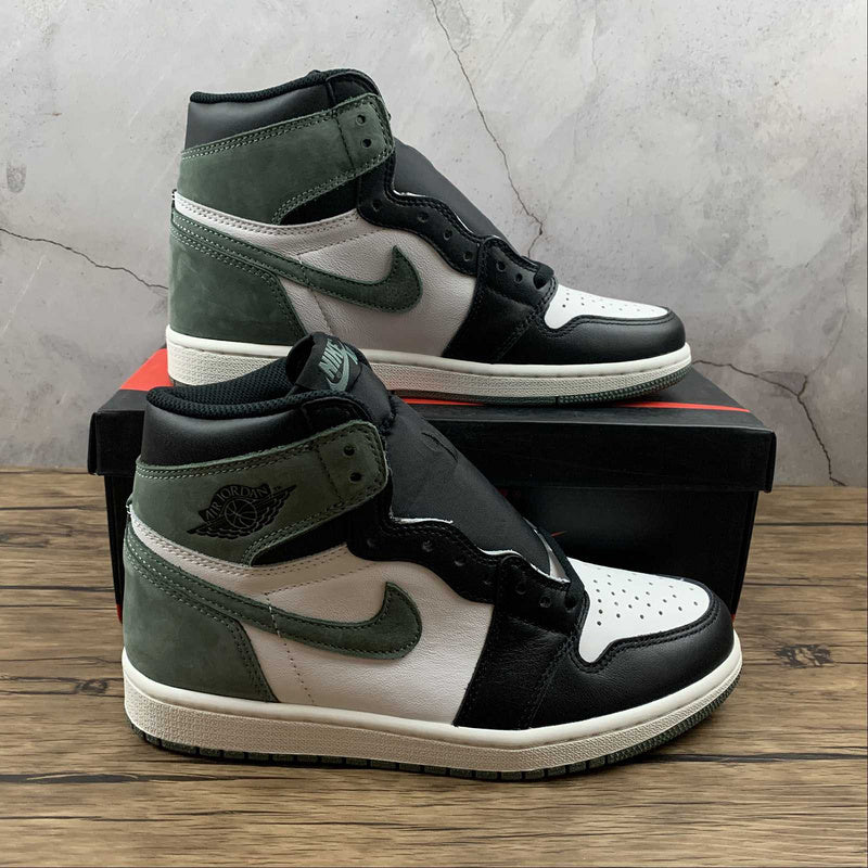 AJ1 High