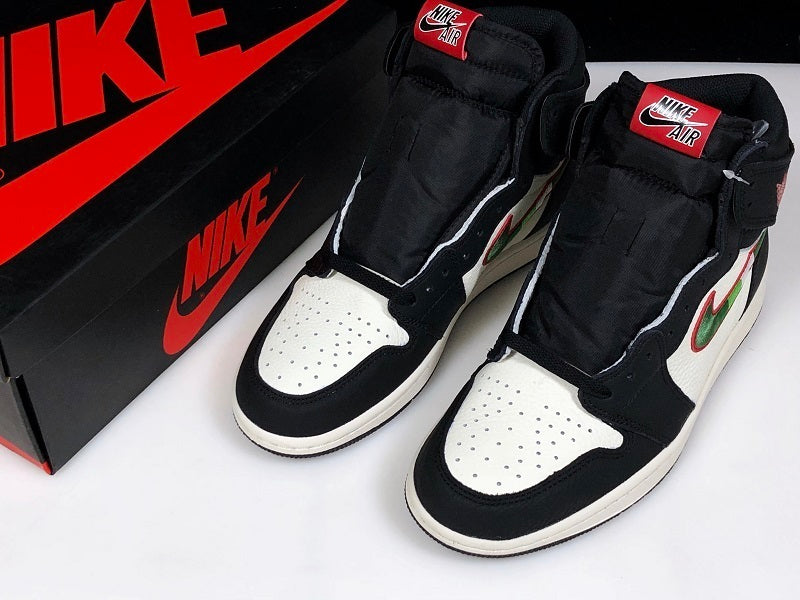 AJ1 High