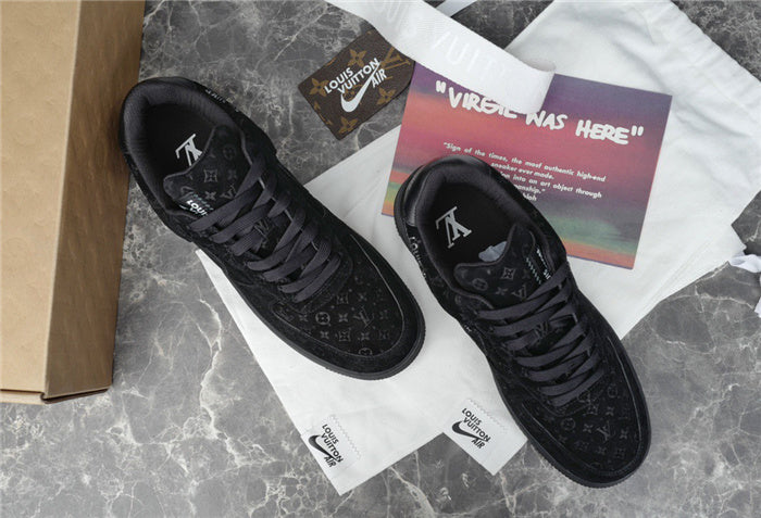 LV Sneakers
