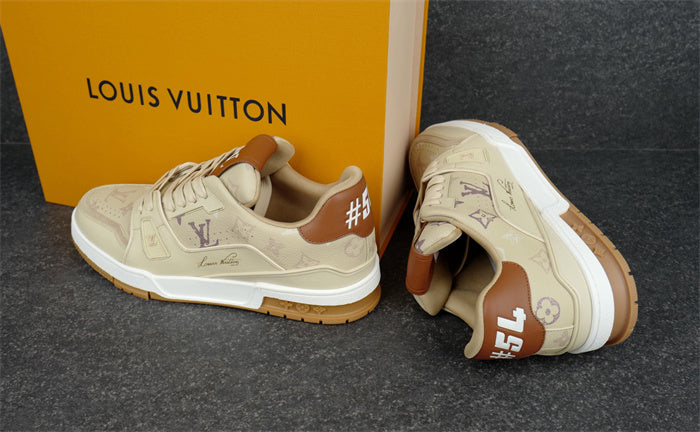 LV Sneakers