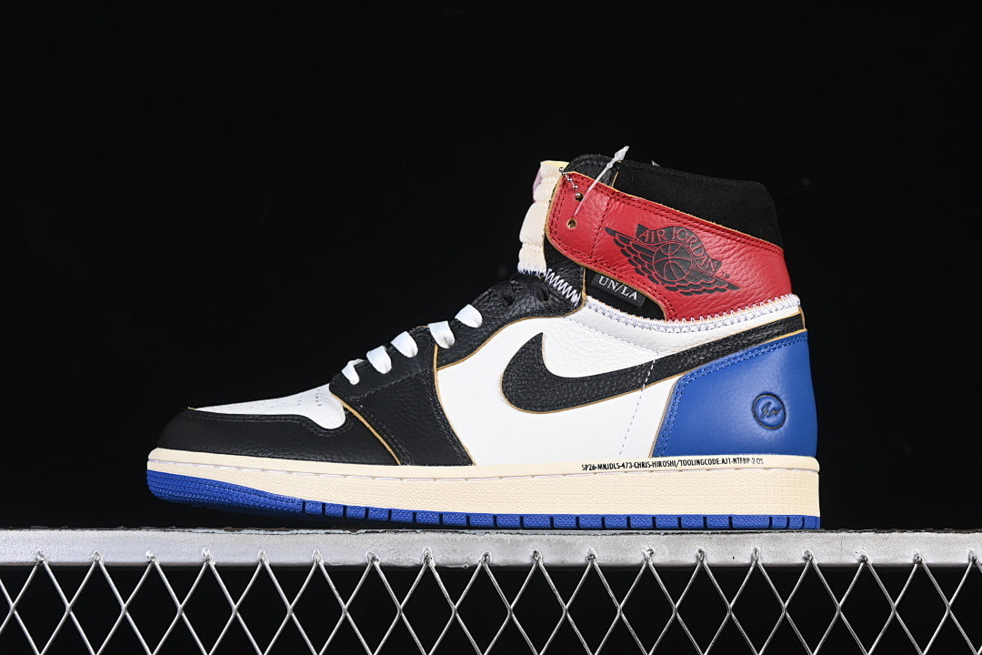 AJ1 High
