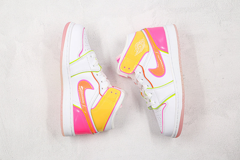 AJ1 Mid