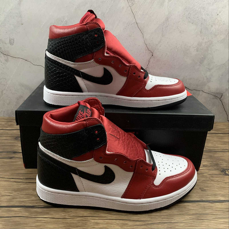 AJ1 High