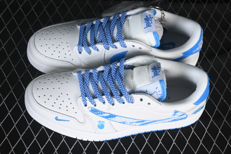 AJ1 Low