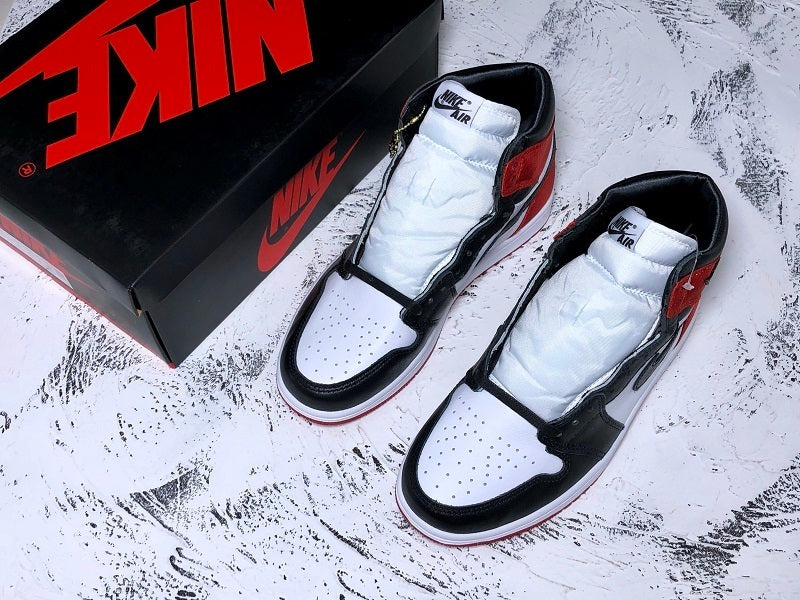AJ1 High