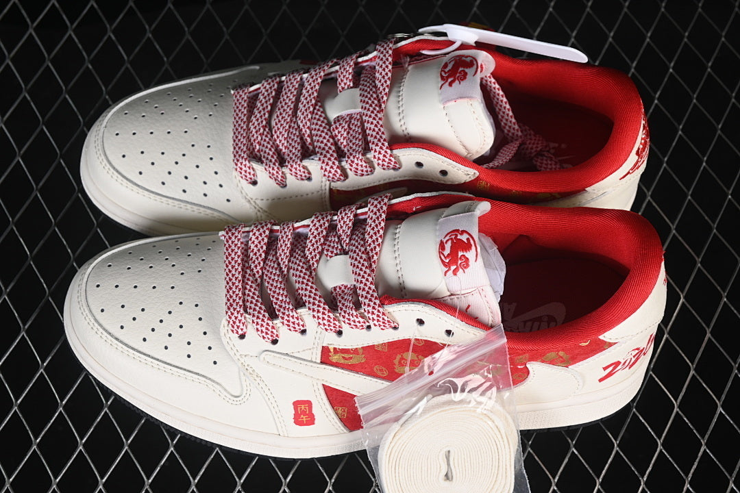 AJ1 Low