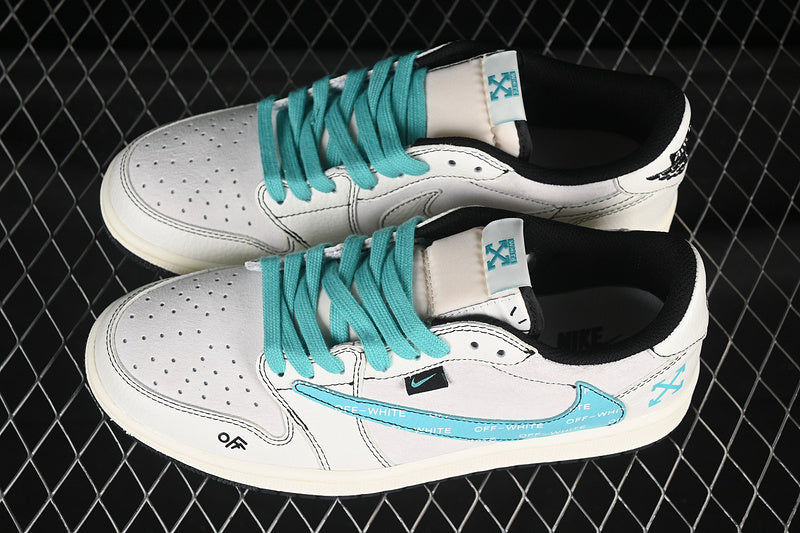 AJ1 Low