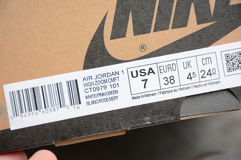 AJ1 High