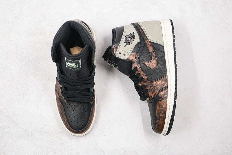 AJ1 High