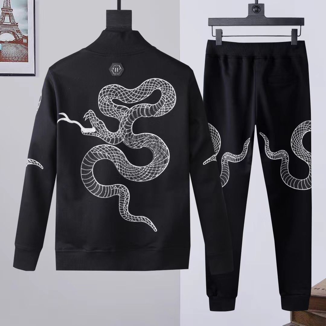 PP Tracksuit