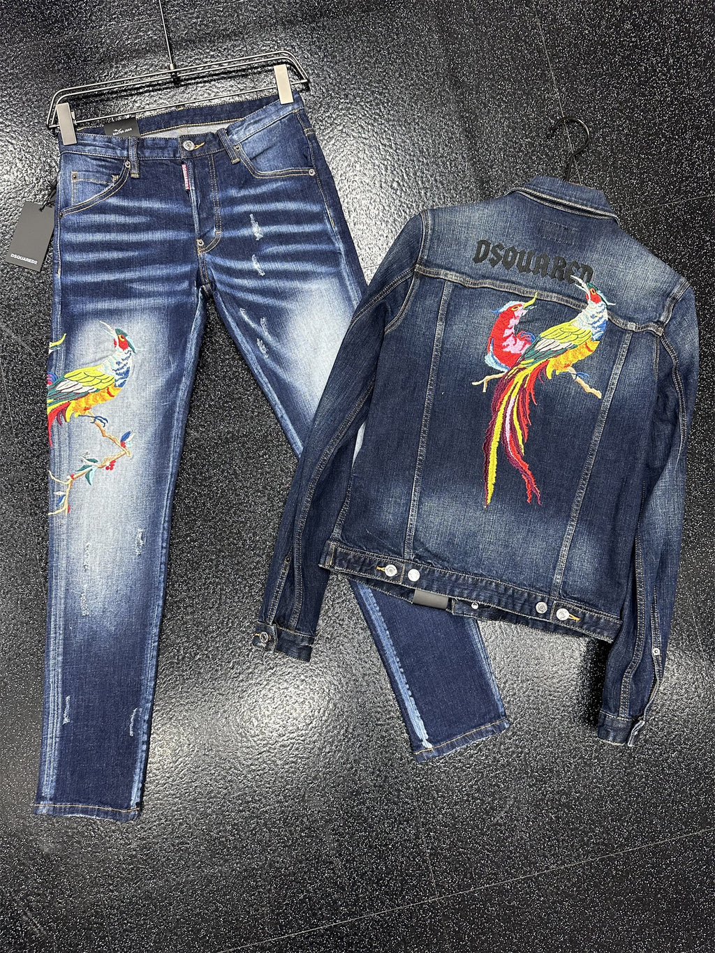 D2 Jeans