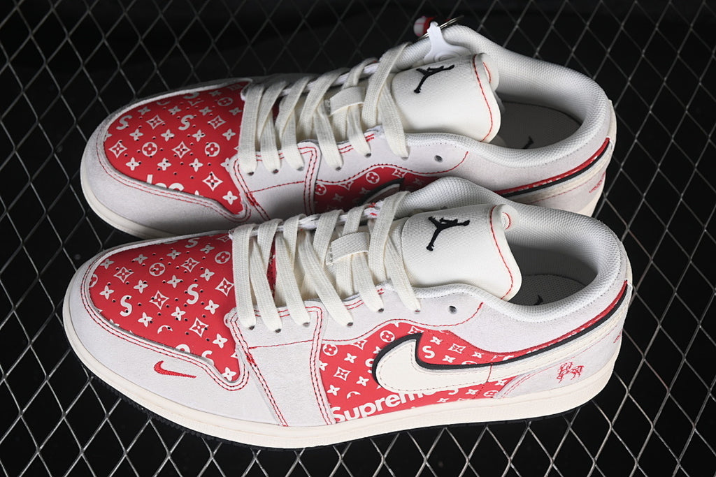 AJ1 Low