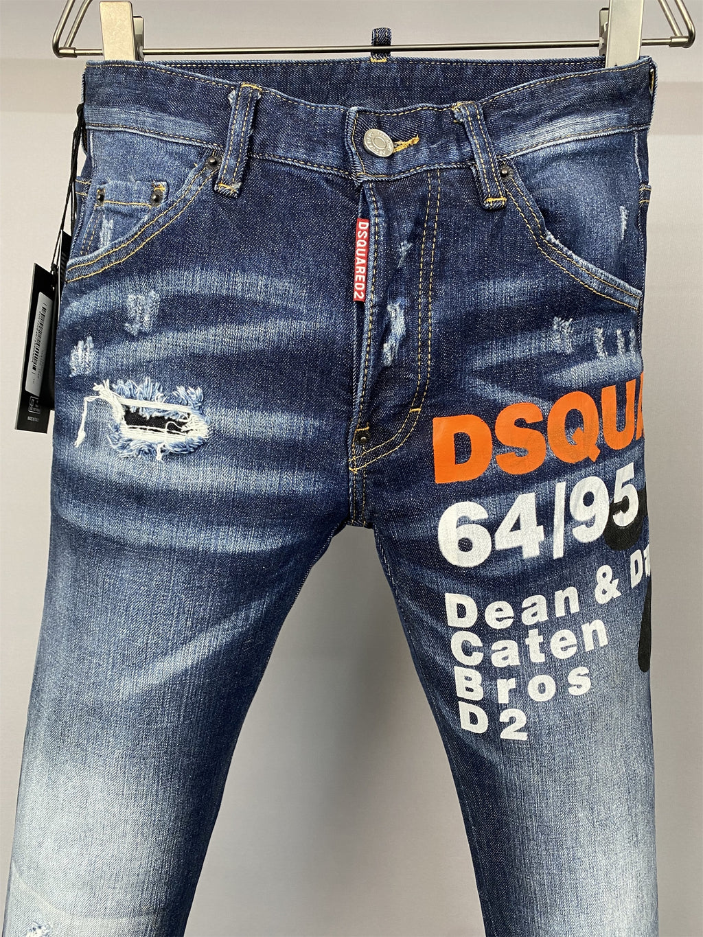 D2 Jeans