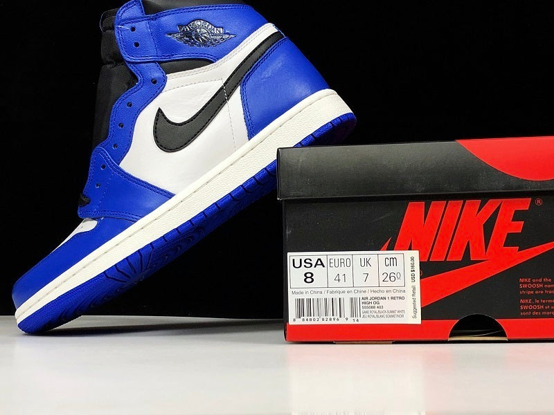 AJ1 High