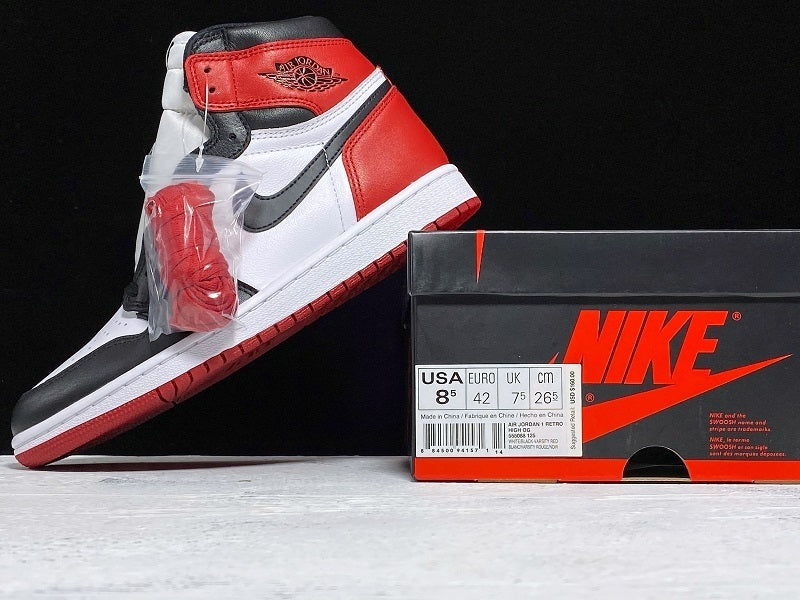 AJ1 High