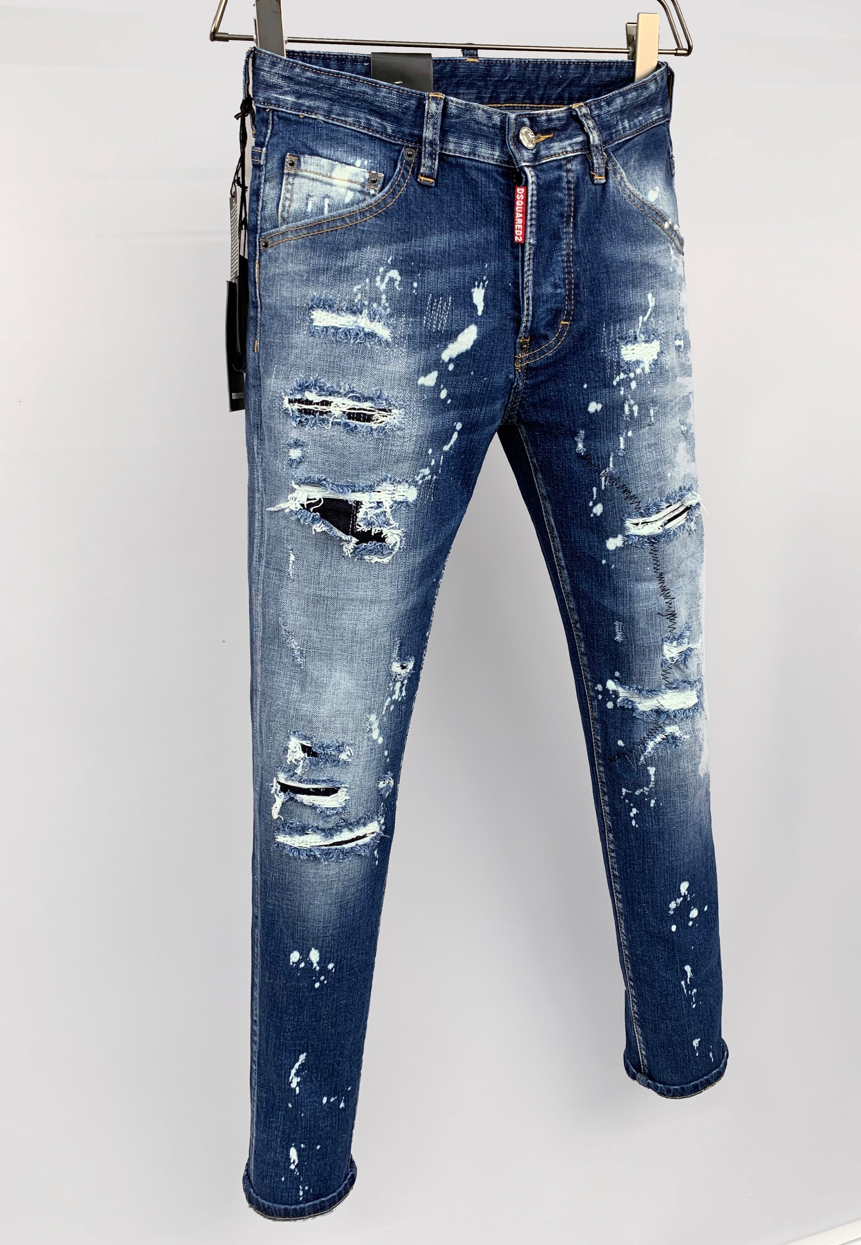 D2 Jeans