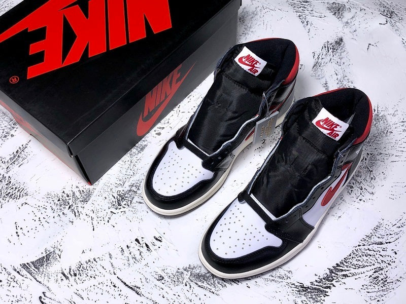 AJ1 High