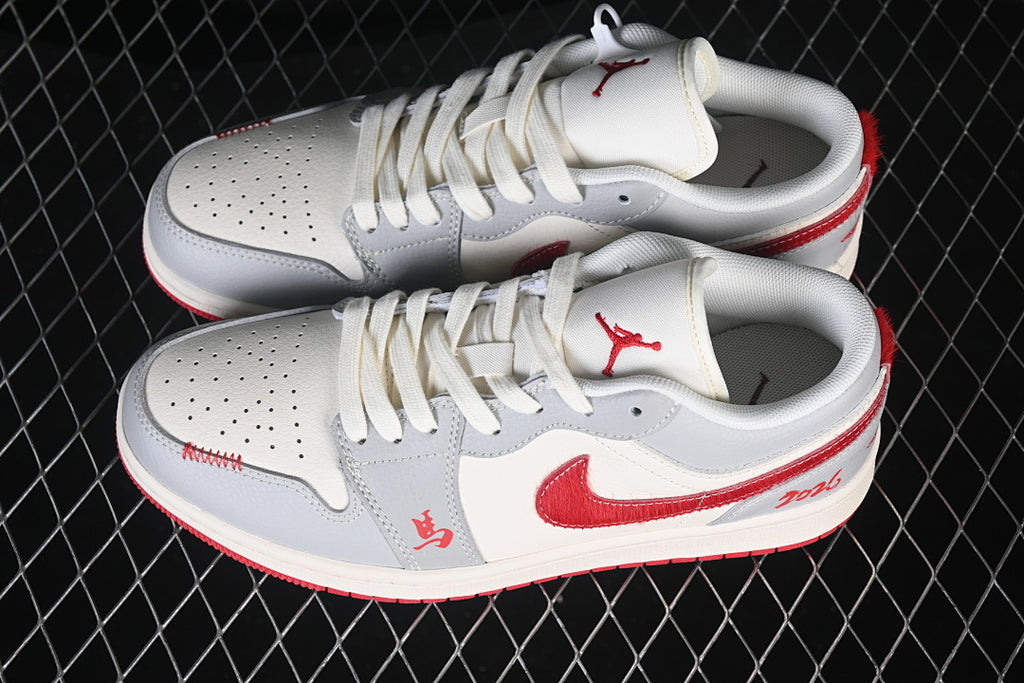 AJ1 Low