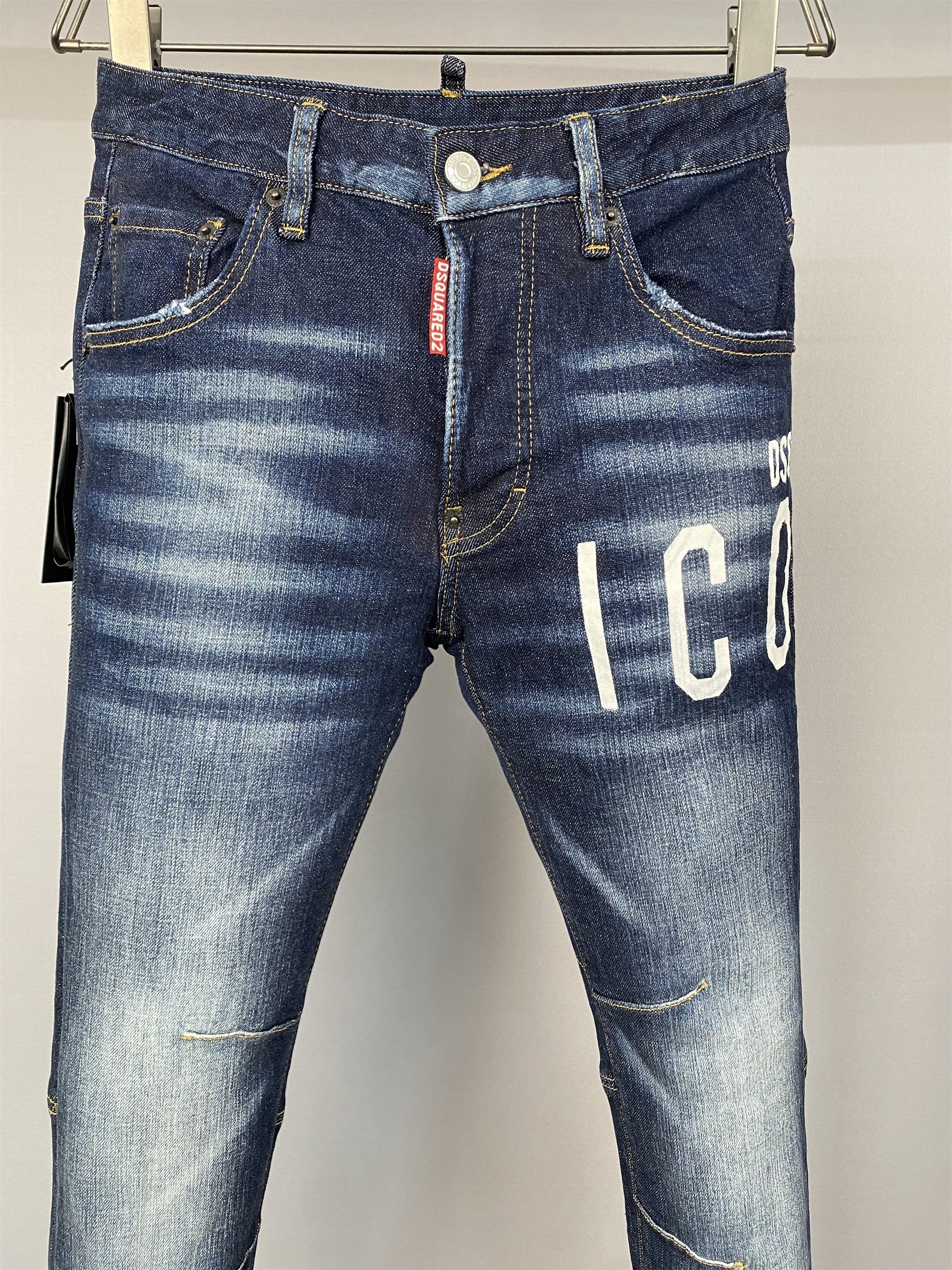 D2 Jeans