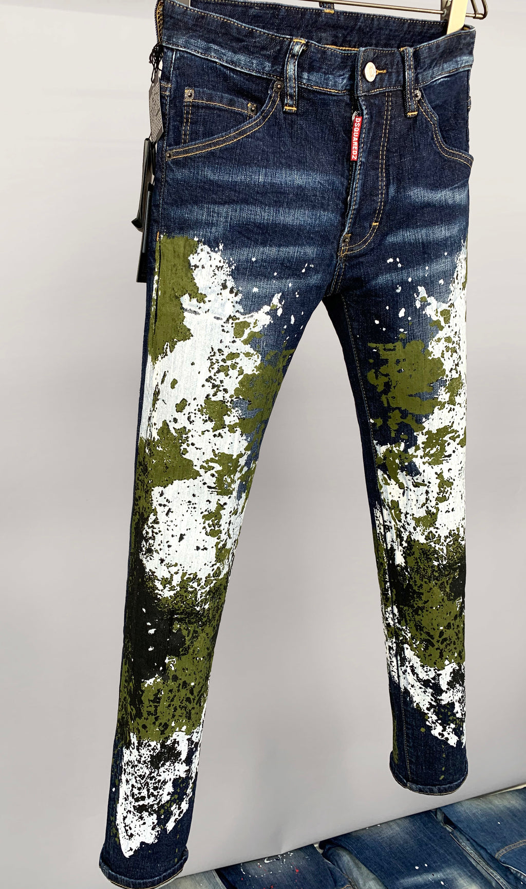 D2 Jeans