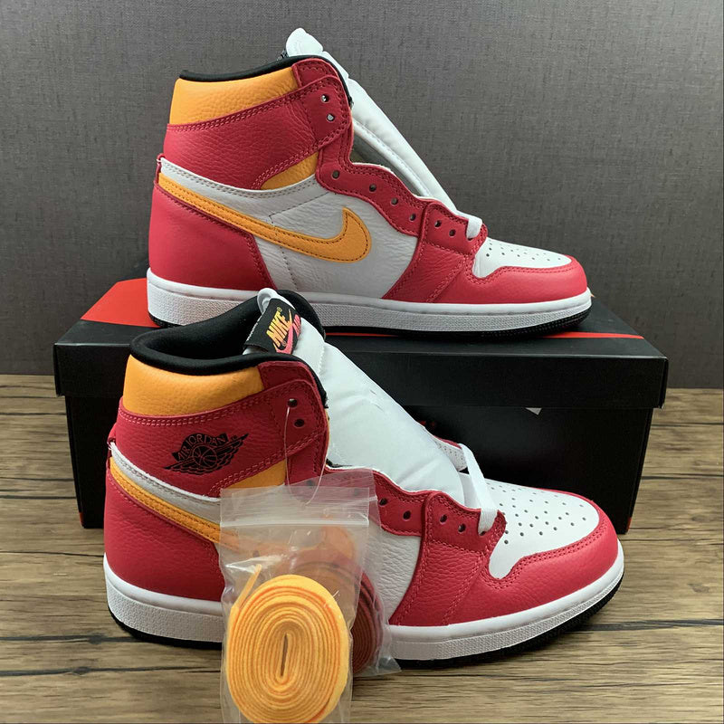 AJ1 High