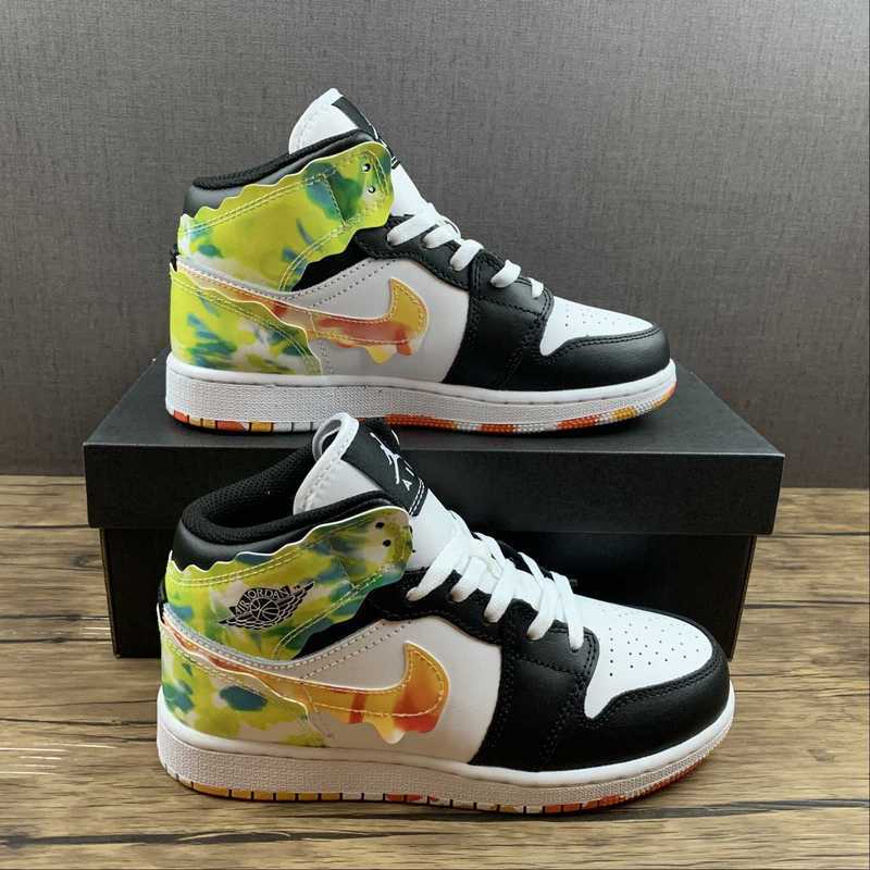 AJ1 Mid