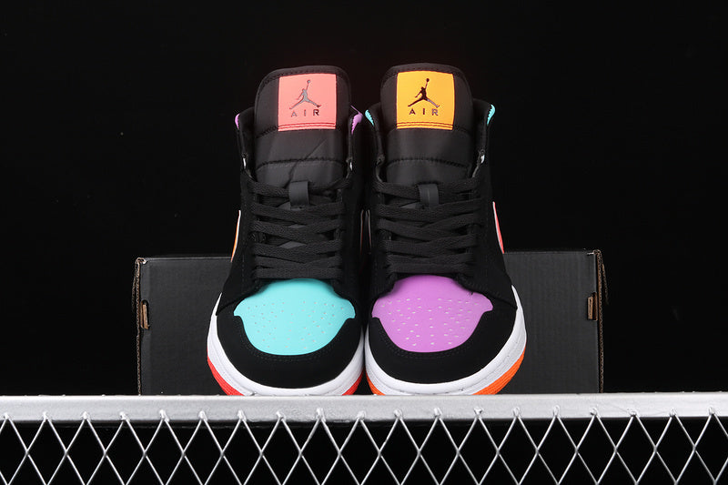 AJ1 Mid